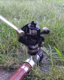 Aspersor de Impacto Maxi-Bird 2045PJ – Rain Bird